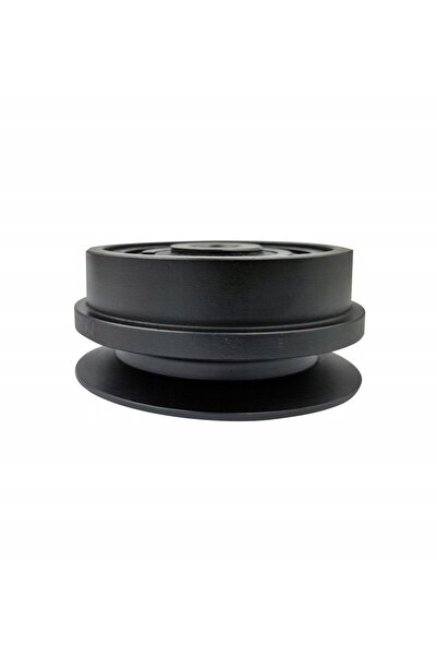 NO BRAND Polizor cu disc centrifugal 115mm/20mm gx160