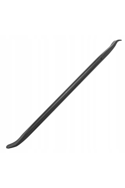 richmann Spatulă pentru montat anvelope, pentru cameră de aer, 70 cm, oțel că...