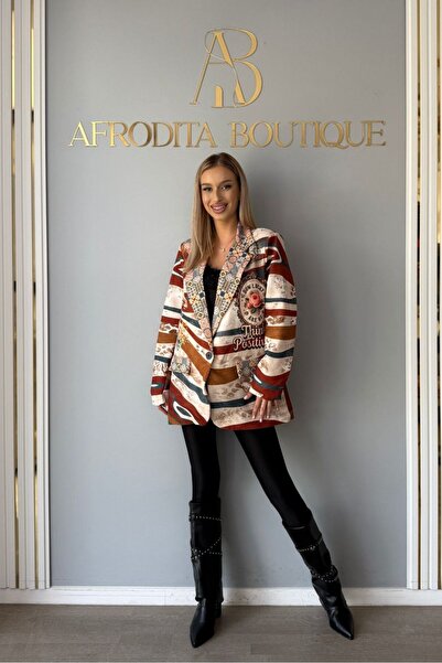 Afrodita Boutique Sacou Narcis