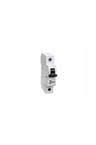 ETI Polam ETI GROWTH EXCITER 230V AC/DC 1-25mm2 ETIMAT 10 002159301