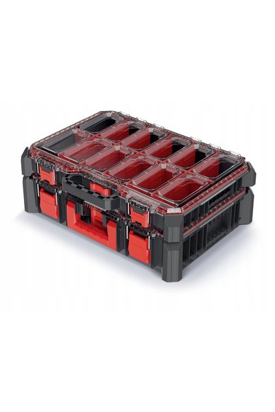 Prosperplast Set organizator KISTENBERG MSX