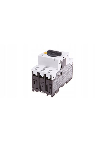 Eaton PKZM0-2,5 Disjunctor de circuit motor 3P 0.75kW 1.6-2.5A 072736