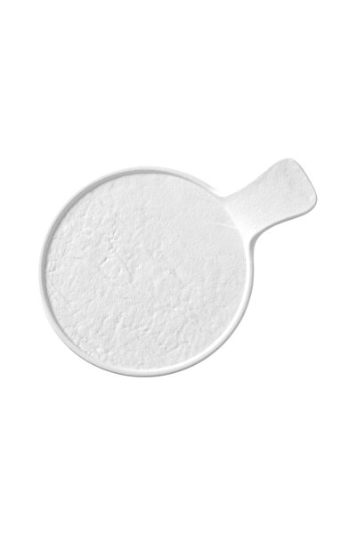 FineDine Farfurie de servire cu mâner Nordic, 300 x 220 x 30 mm