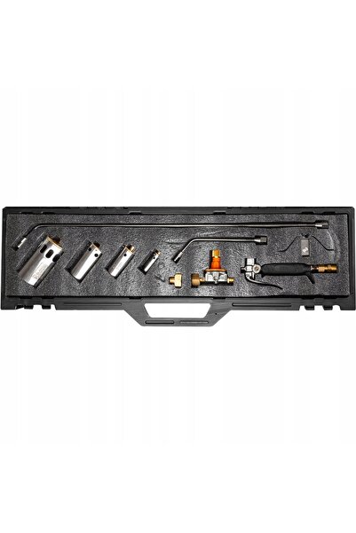 richmann Arzător pe gaz Dekarski cu 4 duze 20-63 mm