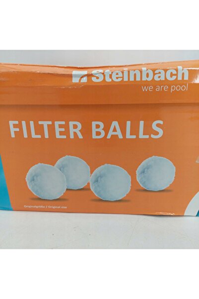 steinbach Bile filtrante 700g 0400501 bile filtrante pentru piscină