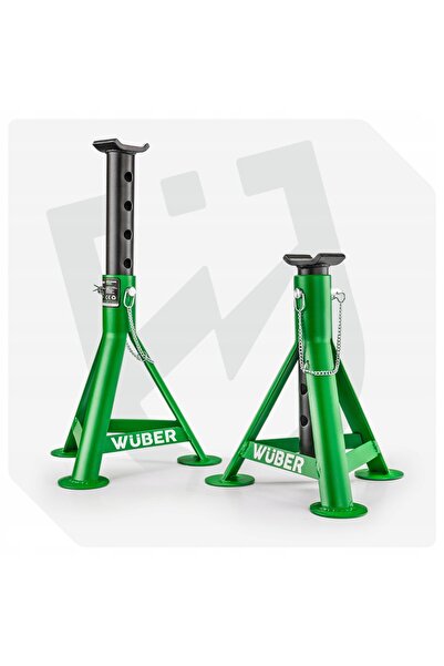 wüber PROFIL DE ȚEAVĂ 3T 310-478MM CRAWFOTS CU TIRANȚE REGULATE CRAWFOTS PENT...