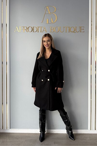 Afrodita Boutique Palton Christhine