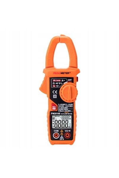 PEAKMETER MULTIMETRU AMPEERMETRU CONTOR DE CURENT CONTOR DE CURENT CU BANDĂ P...