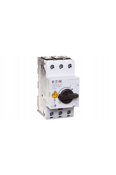 Eaton PKZM0-0,16-T întrerupător pentru protecție Transformator 0.16A 088907