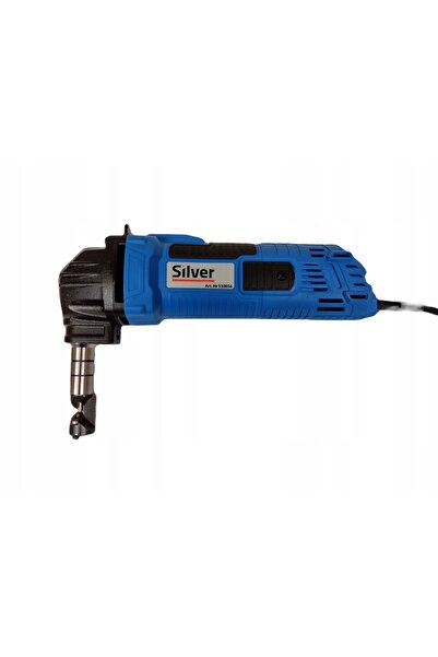 Silver SilverTools S10856 1600 1.6 mm Foarfecă electrică pentru tablă