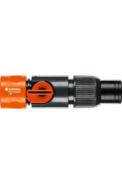 Gardena Conector rapid 02819-20