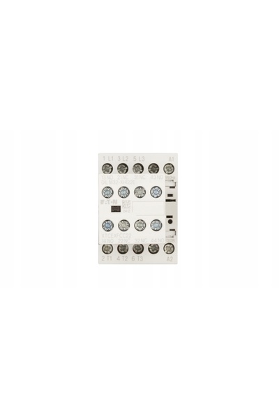 Eaton DILM12-22 CONTACTOR DE PUTERE 12A 2NO 2NZ