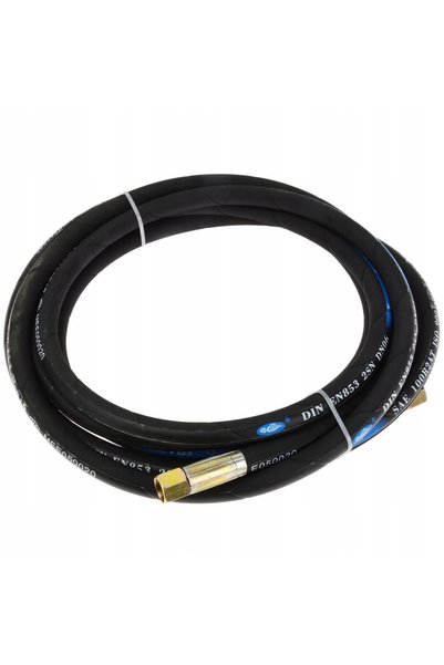 GEKO FURTUN PNEUMATIC PENTRU ULEI 4M G01129B