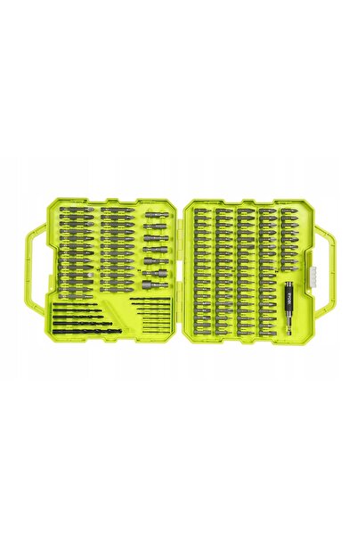 Ryobi RAK40SD SET DE ACCESORII ȘURUBELNIȚĂ 40 PIESE