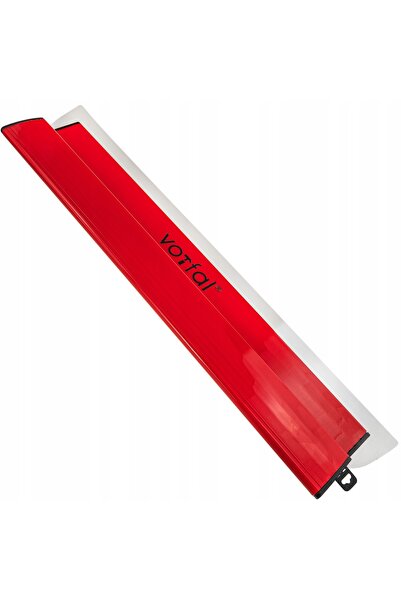Vorfal CUȚIT DE FINISARE CU LAMĂ DE OȚEL INOXIDABIL CU DESIGN DE PENE, 60 CM,...