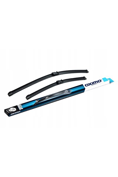 OXIMO Lame ștergătoare Ford Focus mk2