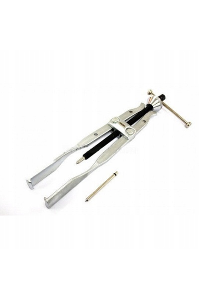 Jonnesway Extractor de rulmenți extra lung 300mm 10-50
