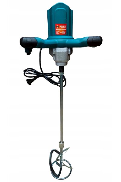 Meister Mixer electric 120 mm 3200 W 2x MIXER