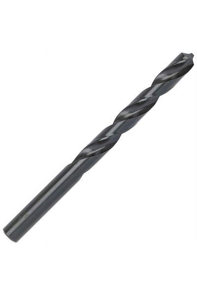 Irwin Set de burghie pentru metal HSS PRO 11x142mm 5e