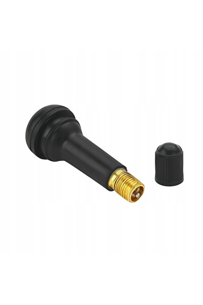 Kraft&dele Valve WENTYLE pentru jante TR413 100 bucăți DIAMETRU RUPTURĂ ROATĂ...