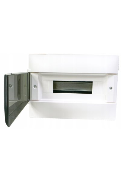 Legrand IP40 1x12 PRACTIBOX S + 1x 1P B16 135371P