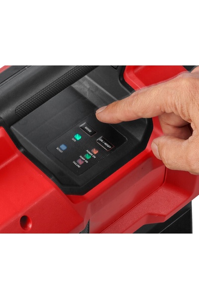 Einhell AQUINNA 18/30 F LED AUTOMATIC 4180460 POMPĂ DE SUPERFICIE PENTRU GRĂDINĂ