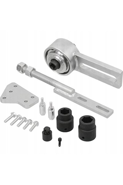 SATRA AMPLIFICATOR DE CUplu PENTRU ROATA DE CUREA FORD 1.0 BOOST DURATEC 2.00