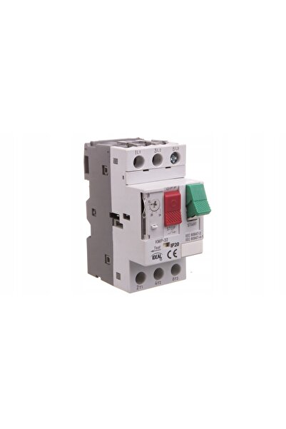 KANLUX Disjunctor de circuit motor kmp-32,0 24-32A 416A