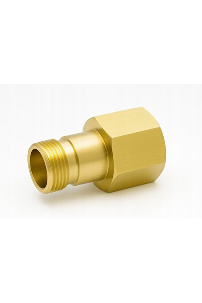 Rosfix ADAPTOR REDUCTOR KARCHER HD TIP NOU EASY!LOCK M22 ÎNLOCUITOR 4.111-030.0