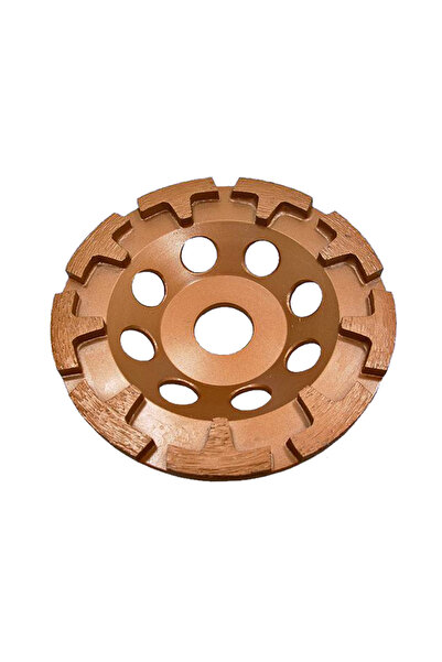 dedra Disc abraziv cu diamant H1213 segment T 115mm