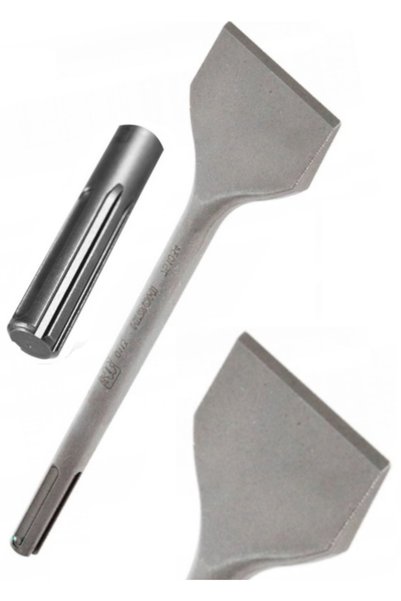 HiKOKI - Hitachi Hikoki Daltă plată SDS-Max 80x300 mm