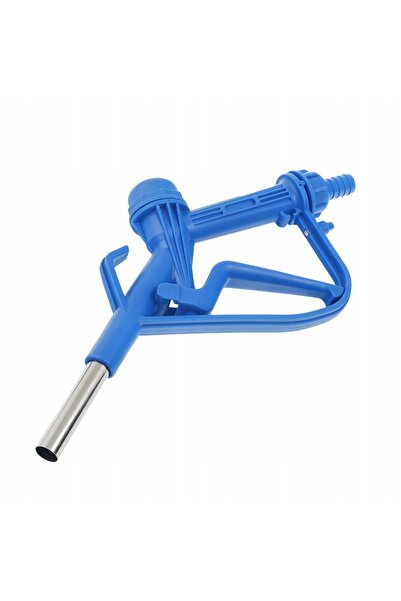 GMP PISTOL PENTRU ADBLUE, DUZĂ PENTRU POMPE DE ADBLUE, DUZĂ DIN INOX DE 19 mm
