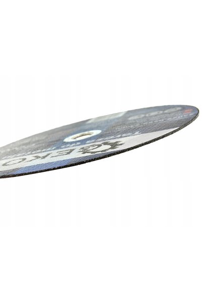 GEKO Disc de tăiere metal G00023 230 x 2 x 22.23 mm