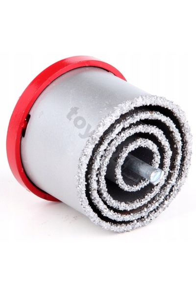 Vorel Burghie din tungsten, ZEST. FI 33-53-67-83 MM