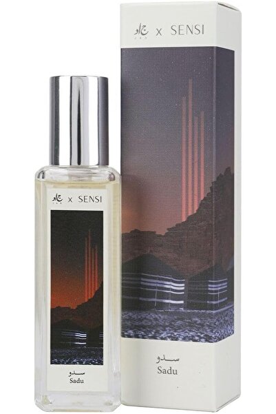 jad عطر فرسان من ساودي ستوريز 30 مل (سادو)