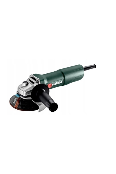 Metabo Polizor unghiular W 750-125