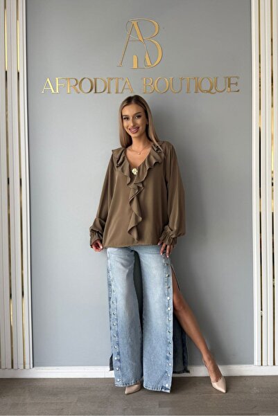 Afrodita Boutique Bluza Claudia