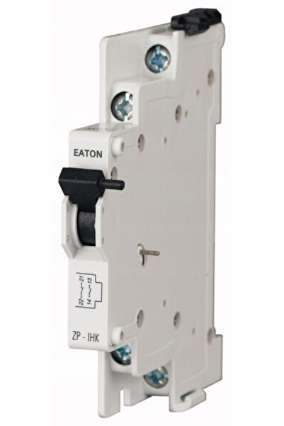 Eaton Contact auxiliar ZP-IHK 1Z 1R montare laterală 286052