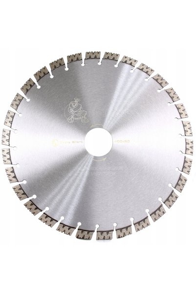 Rapid DISC DIAFANT PREMIUM PENTRU GRANIT 400mm