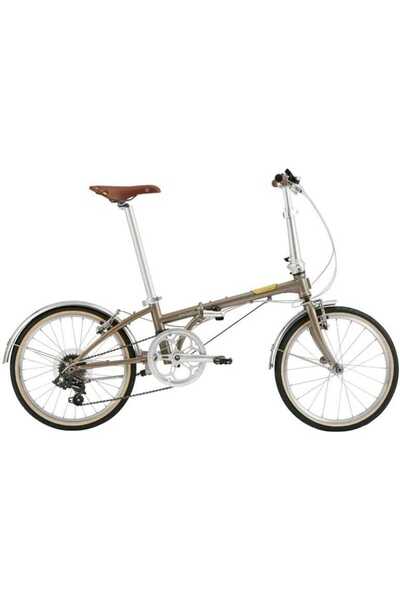 Dahon BOARDWALK D7 16 KATLANIR BİSİKLET-2026