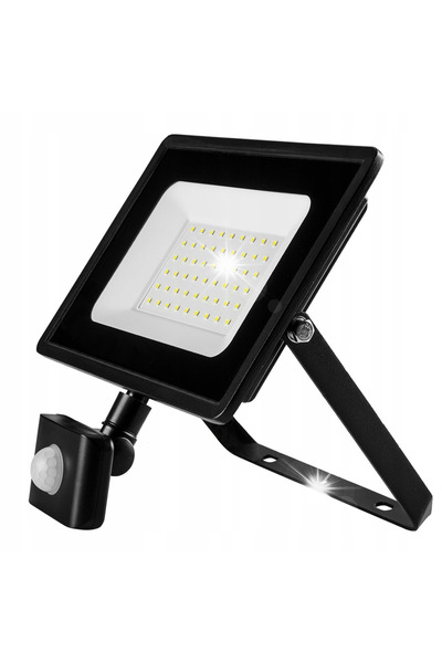 NEO Tools Reflector HALOGEN cu senzor SMD 50W NEO 99-050