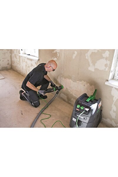 EIBENSTOCK Set de burghie pentru găurire uscată până la 82 mm EHD 1500 03E11000