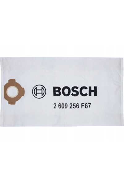 Bosch Saci de praf originali 4 bucăți PENTRU ASPIRATORUL ADVANCEDVAC 18V-8