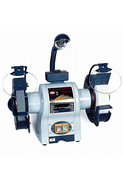 PROMA MAȘINĂ DE ȘLEFUIT CU DISC DUBLU BKL-1500 - PR 25450150