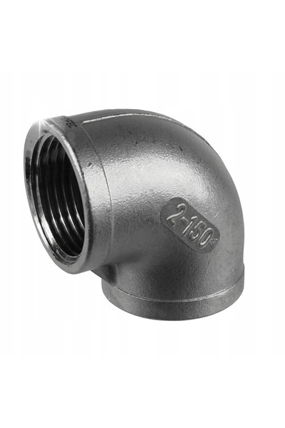 Profec Kolano inox rezistent la acizi (316) 2 GW
