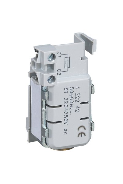 Legrand Growth Trigger DPX3 630-1600 230V Ac/Dc 422242