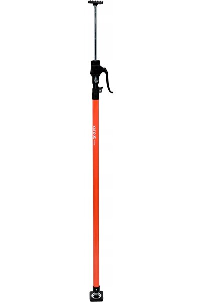 yato Suport telescopic de tavan 125-290