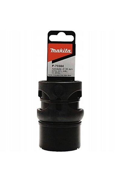 Makita MANȘON FURTUN 36mm PENTRU ADAPTOR P-70384