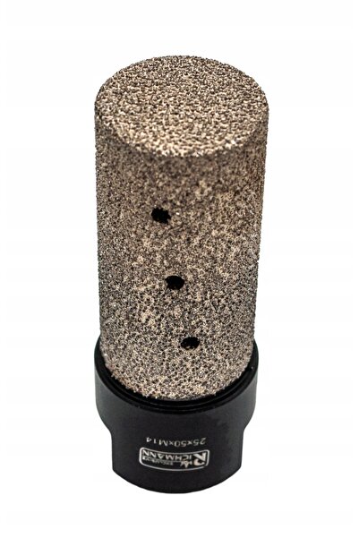 richmann C4846 Tăietor de diamant cilindric uscat 25X50MM M14