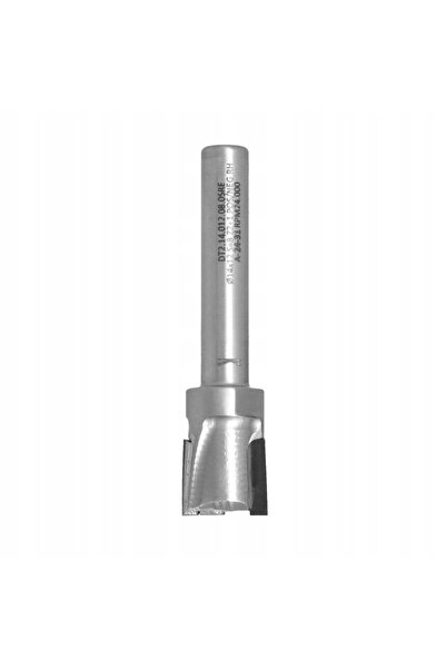 ITA TOOLS Freză diamantată DIA Z=2+1 D=15 I=12 S=8 L=60 RH H=2.5 ITA